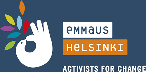 Emmaus Helsinki ry